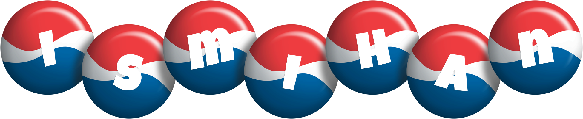 Ismihan paris logo