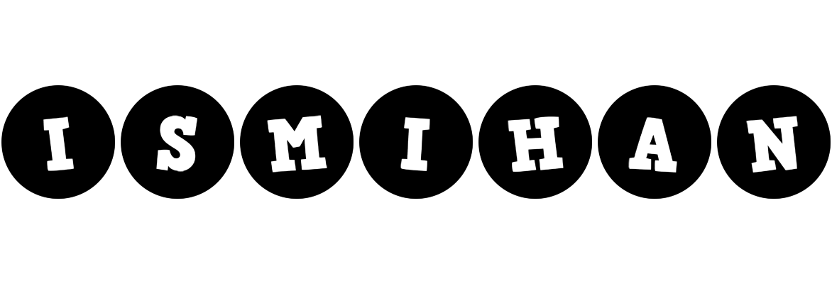 Ismihan tools logo