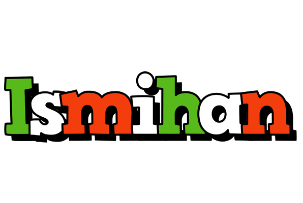 Ismihan venezia logo