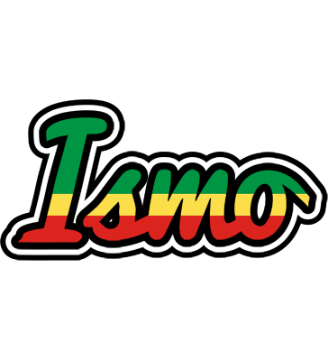 Ismo african logo