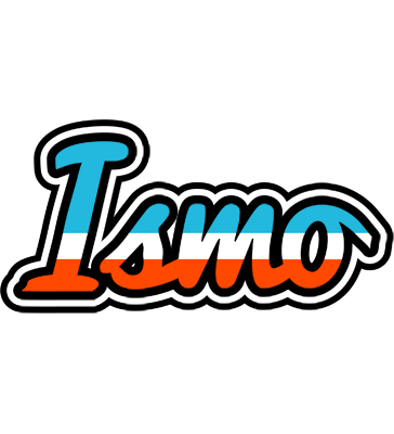 Ismo america logo