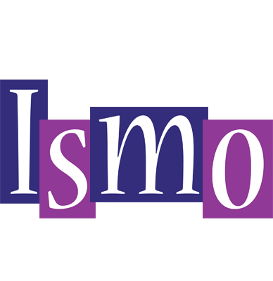 Ismo autumn logo