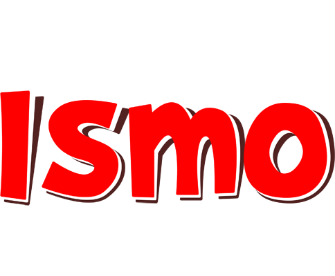 Ismo basket logo