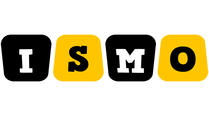 Ismo boots logo