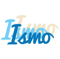 Ismo breeze logo