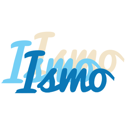 Ismo breeze logo