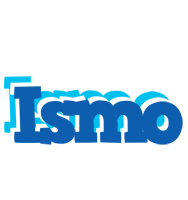 Ismo business logo