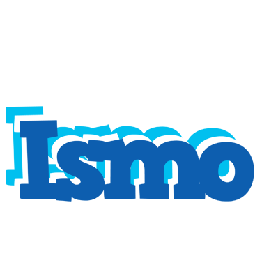 Ismo business logo