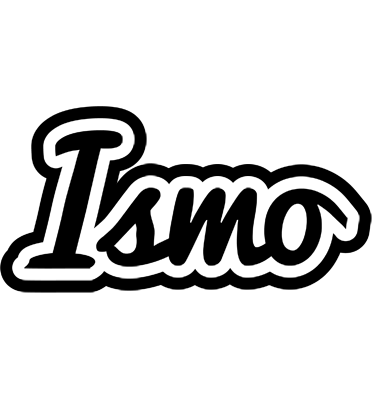 Ismo chess logo