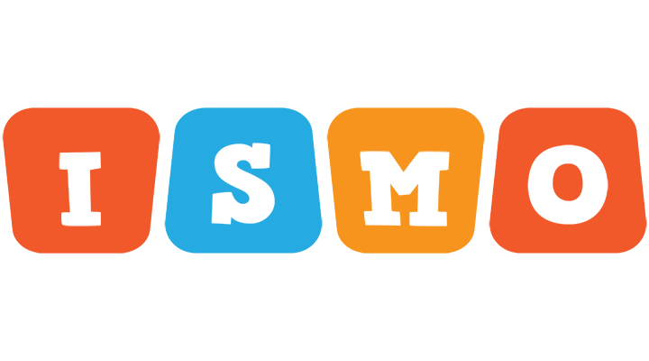 Ismo comics logo