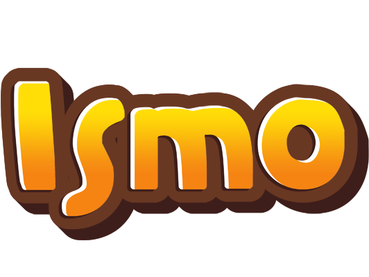 Ismo cookies logo