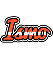 Ismo denmark logo