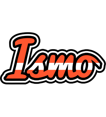 Ismo denmark logo