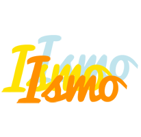 Ismo energy logo