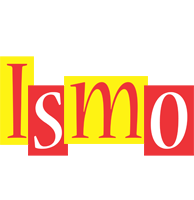 Ismo errors logo