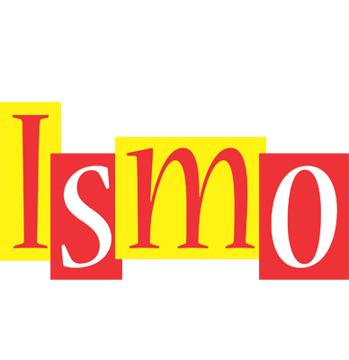 Ismo errors logo