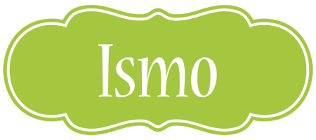 Ismo family logo