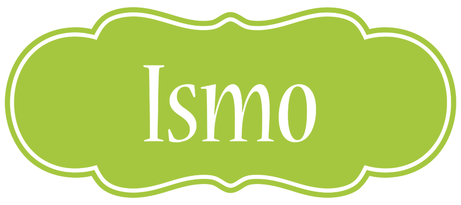 Ismo family logo
