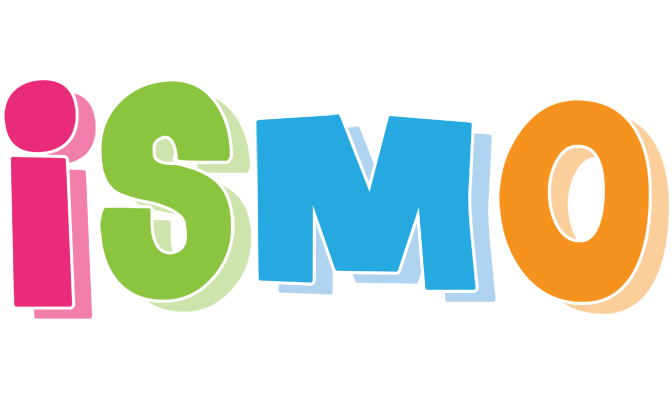 Ismo friday logo