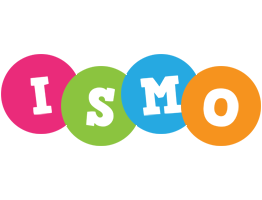 Ismo friends logo