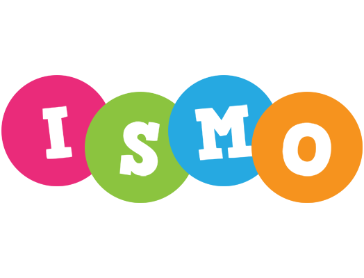 Ismo friends logo