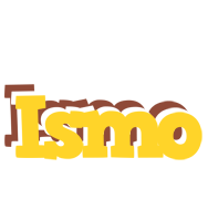 Ismo hotcup logo