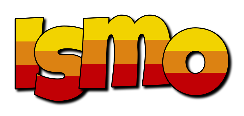 Ismo jungle logo