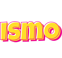 Ismo kaboom logo