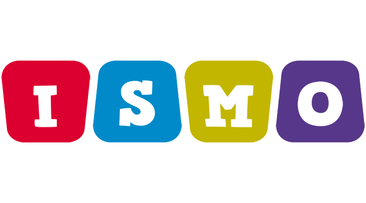 Ismo kiddo logo