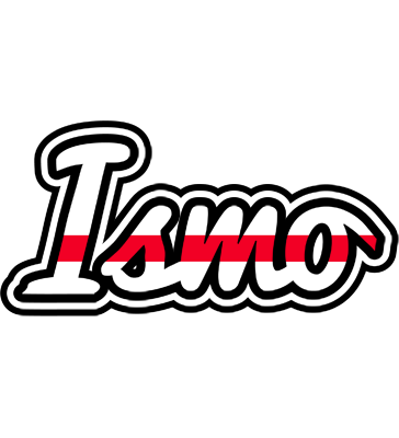 Ismo kingdom logo