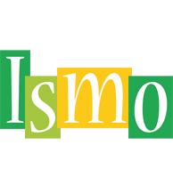 Ismo lemonade logo