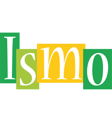 Ismo lemonade logo
