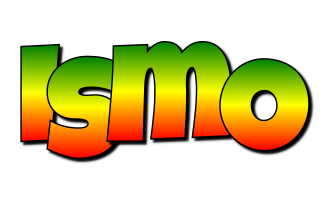 Ismo mango logo