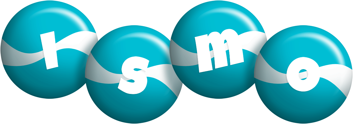 Ismo messi logo