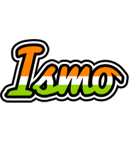 Ismo mumbai logo