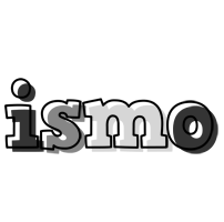 Ismo night logo