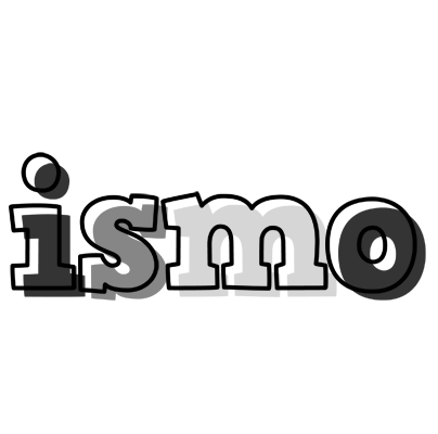 Ismo night logo