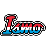 Ismo norway logo