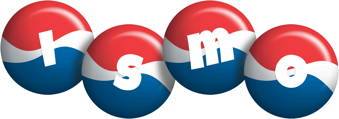 Ismo paris logo