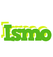 Ismo picnic logo