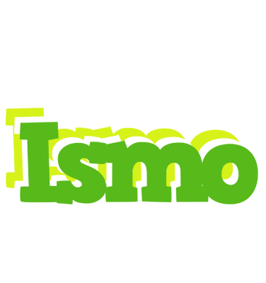 Ismo picnic logo