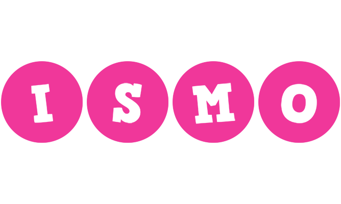 Ismo poker logo