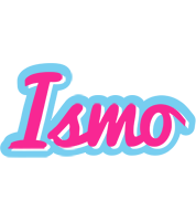 Ismo popstar logo