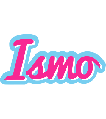 Ismo popstar logo