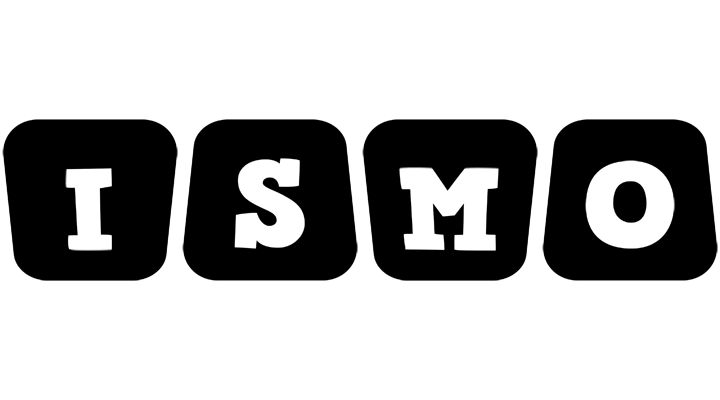 Ismo racing logo