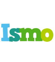 Ismo rainbows logo