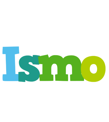 Ismo rainbows logo