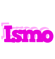 Ismo rumba logo