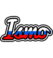 Ismo russia logo