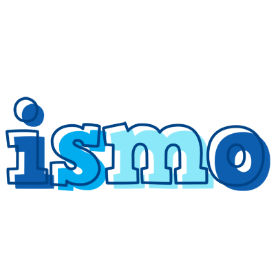 Ismo sailor logo